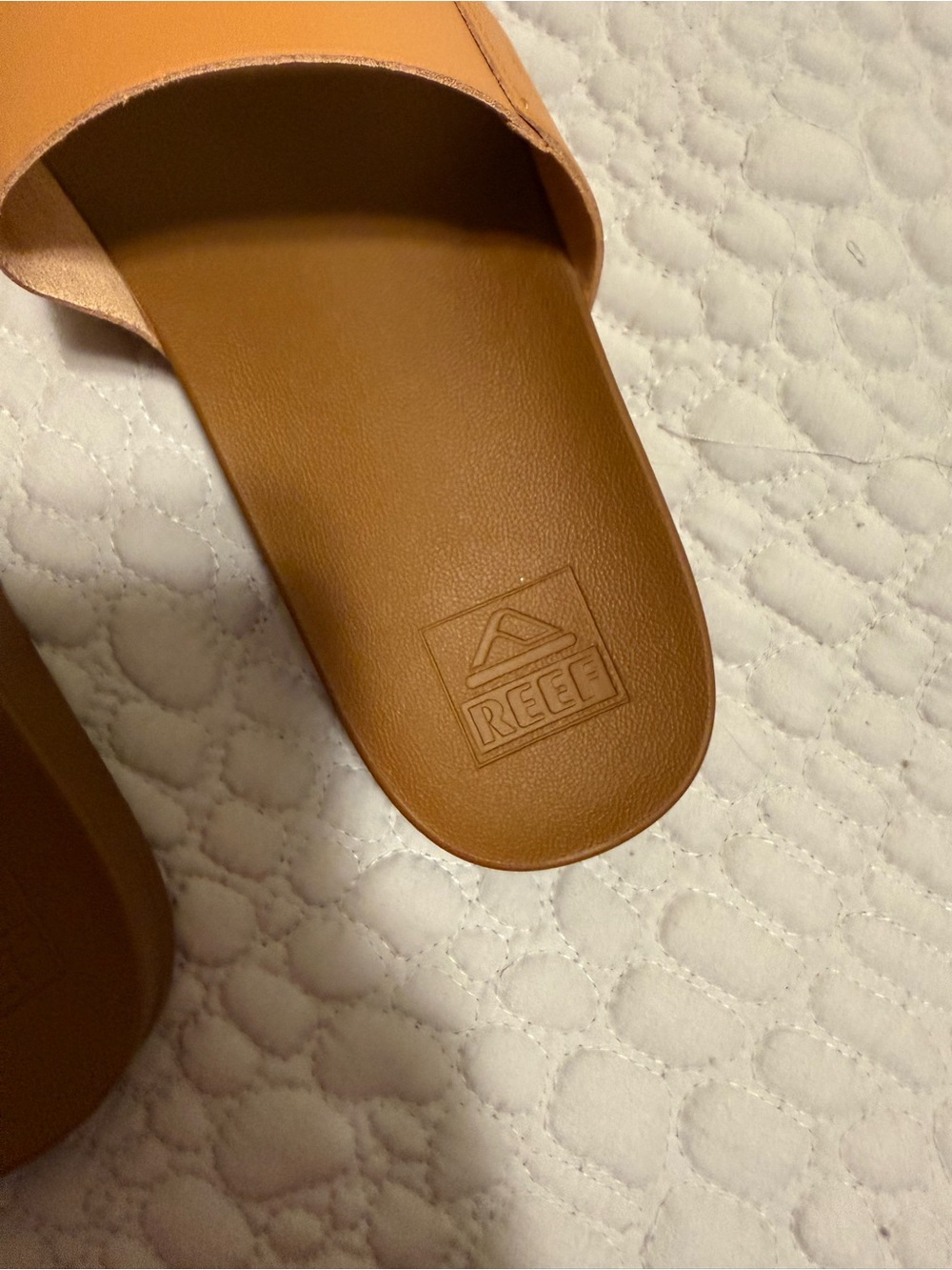 Reef Cushion Vista Sandals - Picture 2 of 6